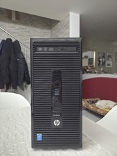 Computer desktop HP ProDesk 400 G2 MT