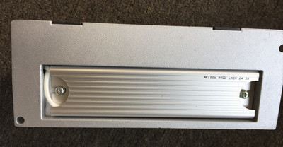 new open box  DELTA ASD-A2-0743-M AC SERVO DRIVER ASD-A2 SERIES PLC