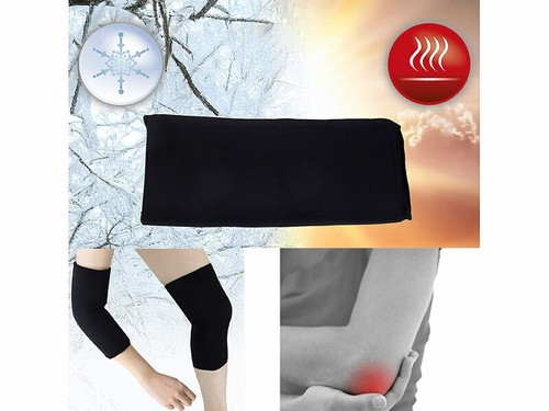 Inserts De Genouillère G-Form Taille Adulte G (5'8" - 6'3) – Occasion