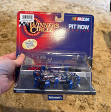 Winner's Circle 1:64 1998 Dale Earnhardt Jr 3 ACDelco Chevrolet NASCAR