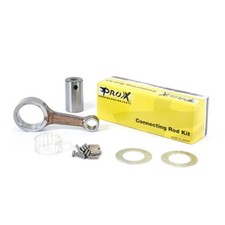 KIT BIELLA PROX PER ALBERO MOTORE HONDA CRF 250 R X 2004 2017 MOTO CROSS ENDURO