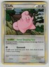 Cleffa HGSS12 HGSS Black Star Promos Pokemon MP