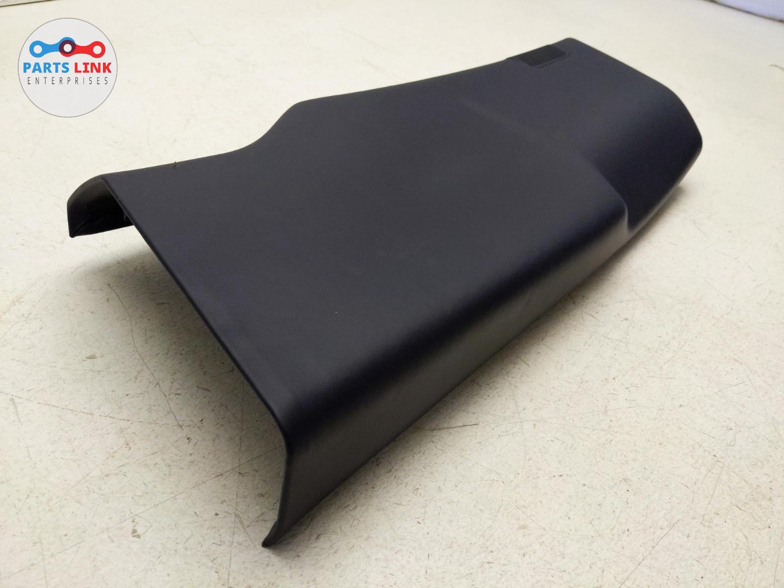 Bentley Bentayga 2016-2020 LEFT+LOWER Trim molding