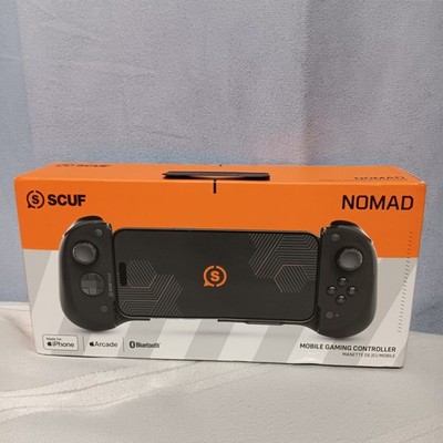 SCUF Nomad Mobile Gaming Controller. A7