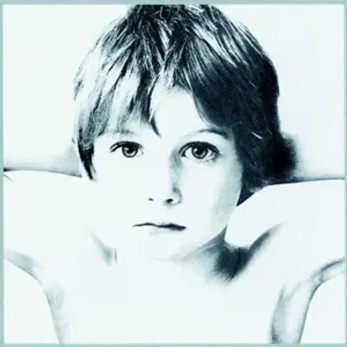 Boy (Remastered) (180G) | U2 | Vinyl / Schallplatte | 2008 | Island-image