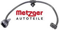 Metzger 1190301 Warnkontakt FüR Bremsbelagverschleiß Warnkontakt