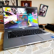 Computer portatile Dell Latitude 5330 13,3" FHD i7-1265U 16 GB 512 GB SSD Win...