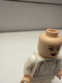 LEGO Star Wars Princess Leia Minifigure 7965 Millennium Falcon