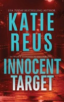 Innocent Target | Katie Reus | Buch | Gebunden | Englisch | 2022