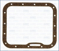 Ajusa 14052100 Dichtung, ÖLwanne FüR Fiat