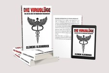 DIE VIRUSLÜGE - Clemens Aldenbrock 