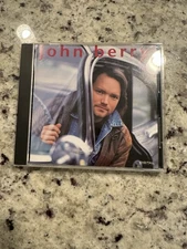 John Berry [CD] John Berry (8)