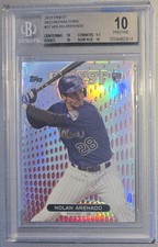 2013 Topps Finest Baseball Cards 49