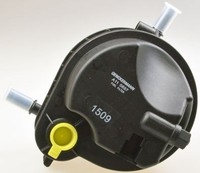 Denckermann Kraftstofffilter A110697 FüR CitroËN Ford Mazda Peugeot Toyota