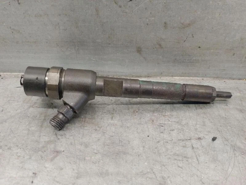 55192096 inyector para FIAT PANDA FURGONETA HATCHBACK (169 ) 1.3 D 2004 5190337 - Imagen 4 de 4