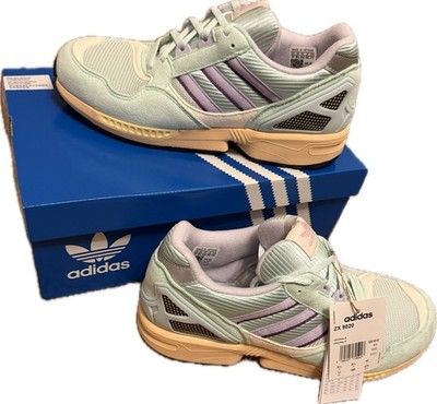 ADIDAS ZX9020 icemint Größe 44 US 11 UK 9,5 neu in OVP GX1618 Double Boxed