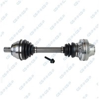 NEU - GSP 261173 Antriebswelle FüR VW