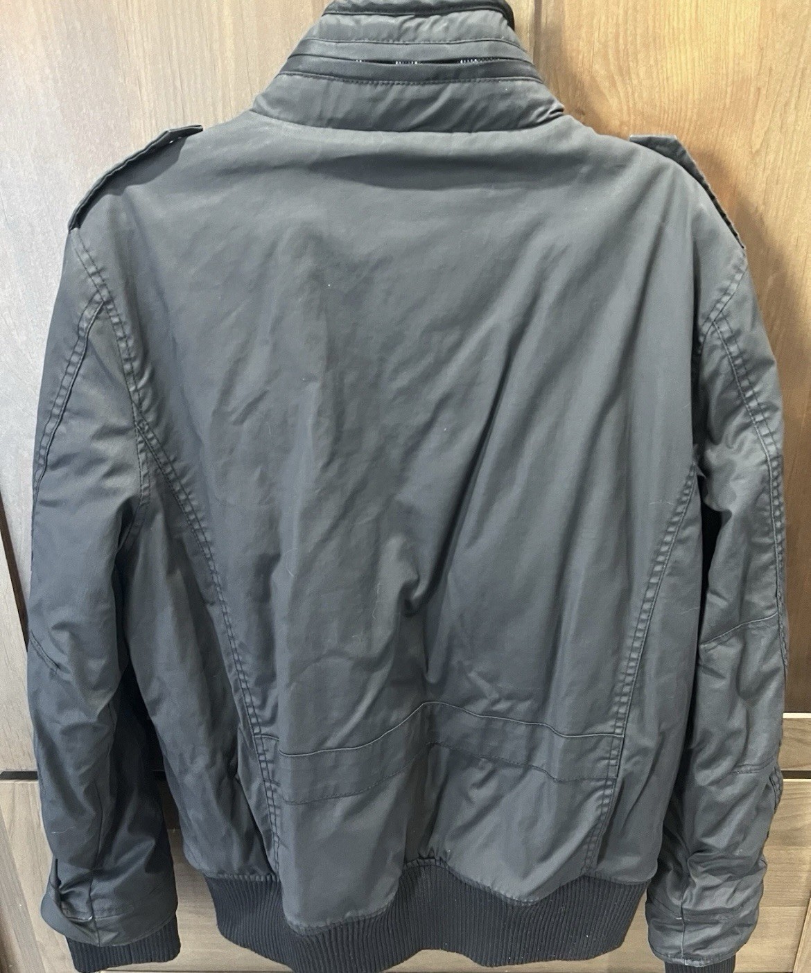 Schott Bros Jacket medium - image 4