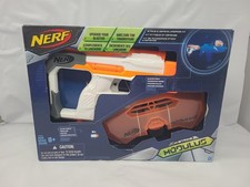 Nerf Modulus Strike  Defend Upgrade Kit - Brand New