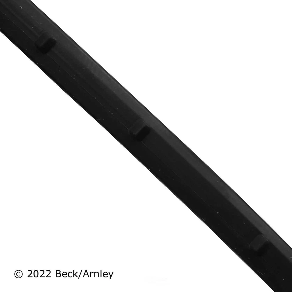 Junta enfriador de aceite de motor Beck/Arnley 039-6660 Foto 4 de 4