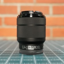 Sony 28-70mm f/3.5-5.6 Camera Lenses for sale | eBay