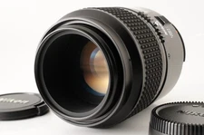 [Top MINT] Nikon AF Micro Nikkor 105mm f/2.8 D Macro Lens From JAPAN #179