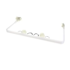 Hobart Kit, Pipe Wash, Nut, Gasket 00-913102-00319 - Genuine OEM Replacement