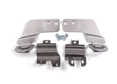Slick Locks FD-TR-DBL-FVK-SLIDE  VAN CARGO DOOR LOCK
