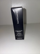 bareMinerals Complexion Rescue Tinted Hydrating Gel Cream Mahogany