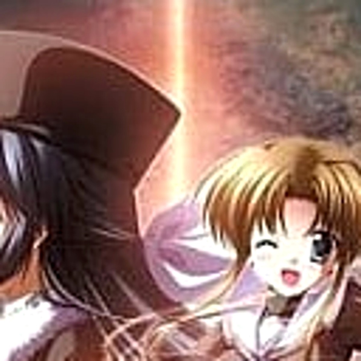 ef-a fairy tale of the two PlayStation2 Japan Ver