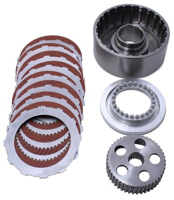 FTI Performance Automatic Transmission Direct Drum F2530