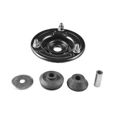 1X MACPHERSON STRUT MOUNT FRONT L/R FITS: MITSUBISHI ECLIPSE ECLIPSE II GALANT