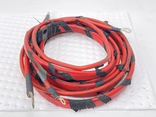 Câble De Batterie BMW 7 SERIES E65 6926795 61126926795 AA