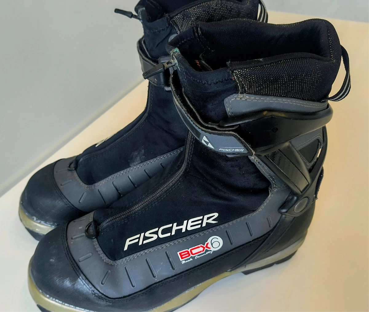 Fischer Ski & Snowboard Boots for Men for sale | eBay