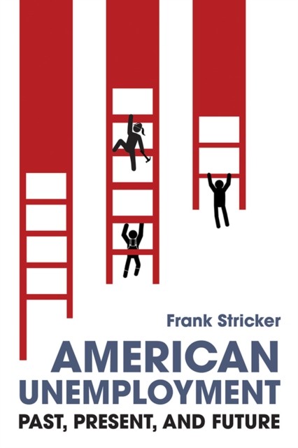 American Unemployment by Frank Stricker PAPERBACK 9780252085024