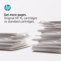 Hewlett & Packard Inc. CN055AE Patrone Hp Nr.933Xl Magenta CN055AE