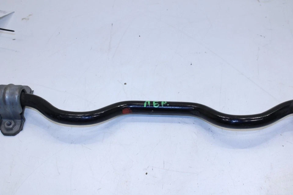 15-23 Jeep Renegade Sport FWD Front Stabilizer Sway Anti-Roll Bar 68246495AA OEM - Image 4 of 4