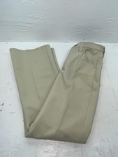 New Vintage Cream Lee Polyester Pants 2084612 3A-35