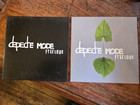 Depeche Mode - Freelove - 2 x CD Single Set - CDBONG32 + LCDBONG32