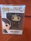 Funko Pop! Harry Potter Tom Riddle #60 Vinyl Figure With Protector