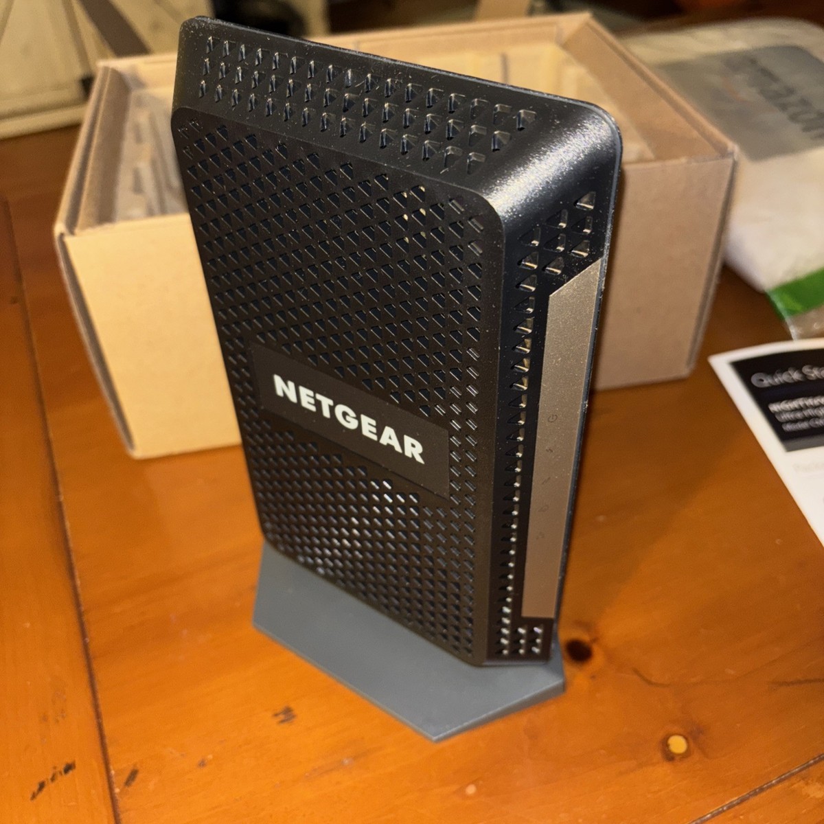 Netgear CM1000v2 High-Speed Cable Modem