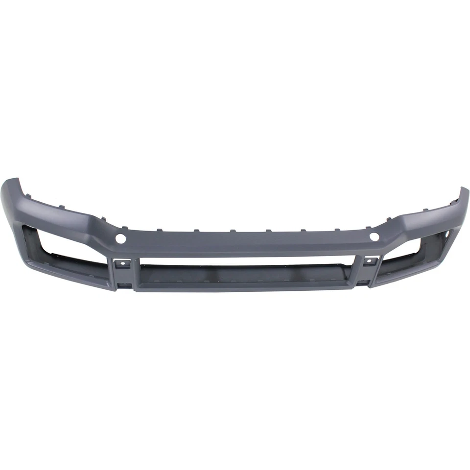 Bumper Cover For 2013 2014 2015 Mercedes Benz G63 AMG Front Plastic Primed Foto 4 de 4