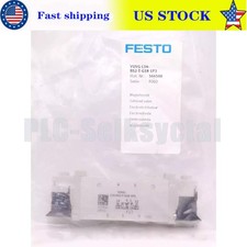 NEW VUVG-L14-B52-T-G18-1P3 FESTO 566500 Fast Shipping Solenoid Valve