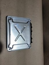 2014 FIAT 500L TREKKING TCM TCU Transmission Module 55245644 OEM