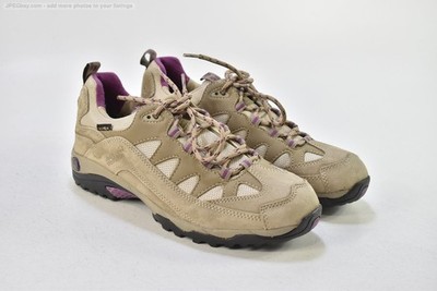 Jack Wolfskin  Damen Wanderschuhe Trekking  EUR 40 Nr. 26-Z 399