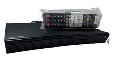 Samsung BD-J5100 Blu-Ray DVD Player w/ Remote Power Cord Tested Working