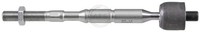 Axialgelenk Spurstange A.B.S. 240892 FüR Toyota Prius Hybrid ZVW30 Plug ZVW35 CT