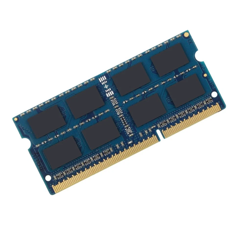 4GB PC3-10600S DDR3 1333MHz 204Pin SODIMM intel CPU Computer Memory For Elpida - Image 3 of 4