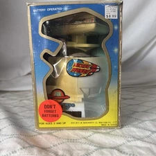 Randy Robot - Battery Operated Mild Tsang Chen JC-852 Made in Taiwan -Brand New