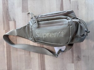 Supreme Sling Bag Ss21 | eBay